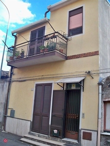Casa indipendente in Vendita in Via V Traversa 31 a Belpasso