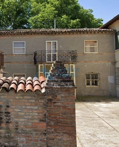 Casa Semindipendente in Vendita a Ravenna