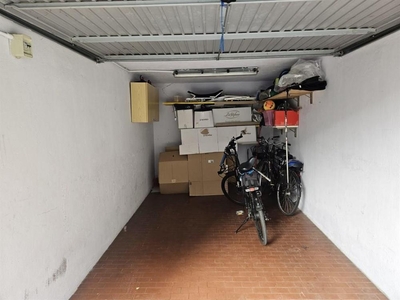 garage in vendita a Sesto San Giovanni