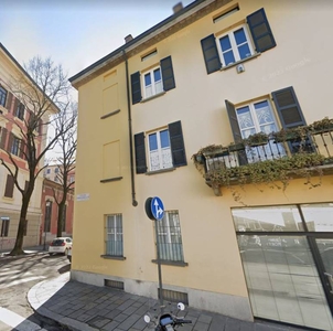 Appartamento in affitto a Parma via Umberto Benassi, 7