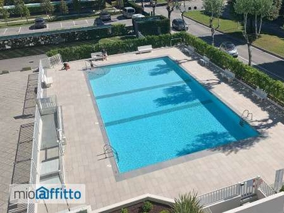 Monolocale arredato con piscina Porto santa margherita