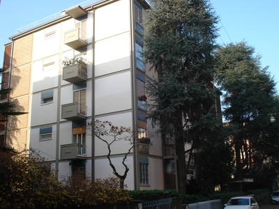 Quadrilocale in Affitto a Bologna, zona Murri, 1'400€, 135 m², arredato