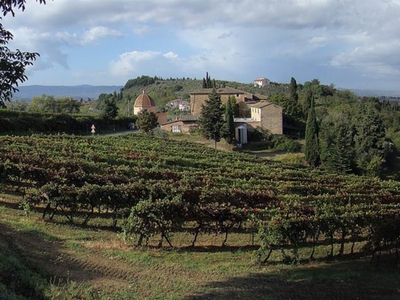 Rustico casale in vendita a Certaldo Firenze