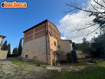 Terratetto a Villamagna