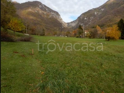 Terreno Agricolo in vendita a Cison di Valmarino sp635