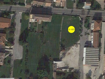 Terreno Agricolo in vendita a Crocetta del Montello località Ciano, Via Boschieri