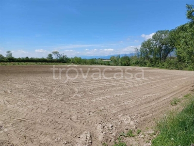 Terreno Agricolo in vendita a Fontanelle via Roma, 1