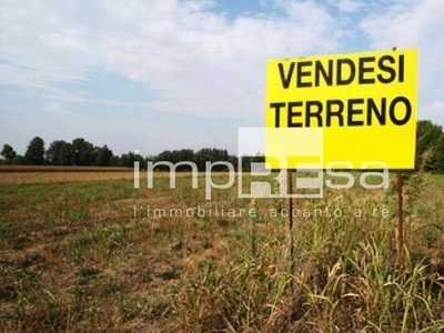 Terreno Agricolo in vendita a Roncade