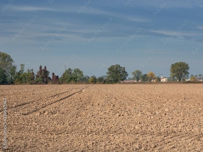 Terreno Agricolo in vendita a Villorba via Nazario Sauro, 22