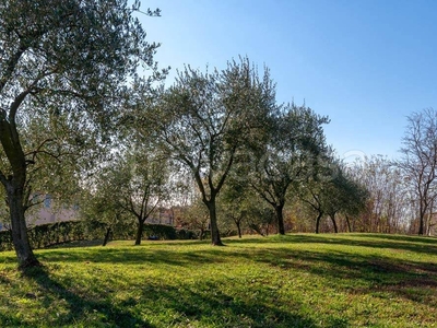 Terreno Residenziale in vendita a Crocetta del Montello località Zoppalon