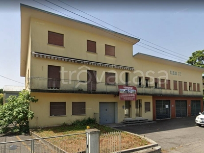 Terreno Residenziale in vendita a Orsago via Dante, 44
