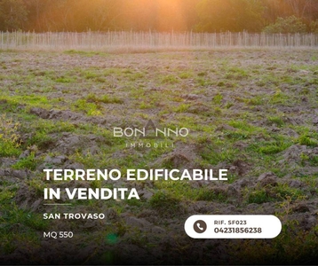 Terreno Residenziale in vendita a Preganziol via Vittorio Veneto