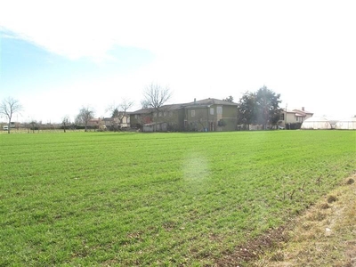 Terreno Residenziale in vendita a Quinto di Treviso via Crosariole