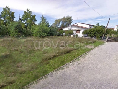 Terreno Residenziale in vendita a San Biagio di Callalta via San Nicolò