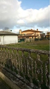 Terreno Residenziale in vendita ad Ariano nel Polesine via Ciceruacchio