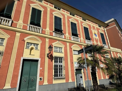 Ufficio a Pegli, Genova