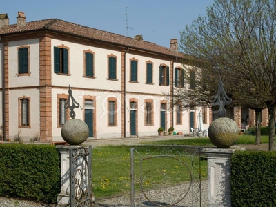 Villa a Schiera in in affitto da privato a Podenzano turro