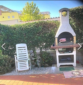 Villa a schiera in vendita a Livorno Mastacchi
