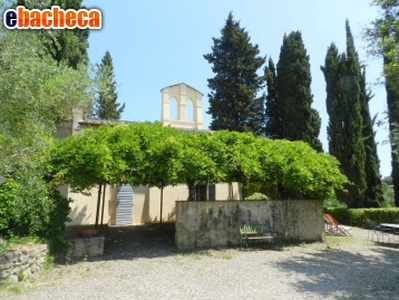 Villa a Siena di 487 mq