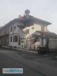 Villa arredata Mirafiori sud