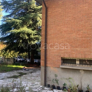 Villa in affitto a Reggio nell'Emilia