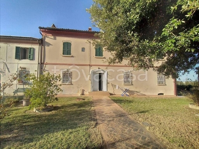 Villa in in affitto da privato a Misano Adriatico via Grotta, 21