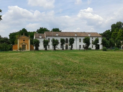 Villa in vendita a Ostellato Ferrara Rovereto