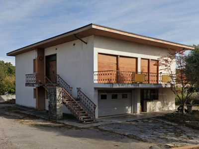 villa in vendita a Susegana