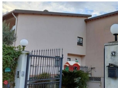 Villa in Vendita in Via Adragna 47 a Monreale