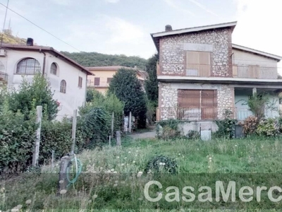 Villa in vendita in via Vecchia di Velletri s.n.c