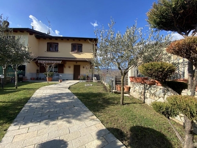 villa indipendente in vendita a Castel di Casio