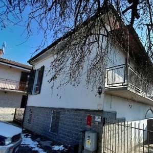 villa indipendente in vendita a Magliano Alpi