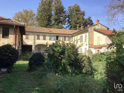 Villa storica 21 locali di 850 m² in Motta Visconti