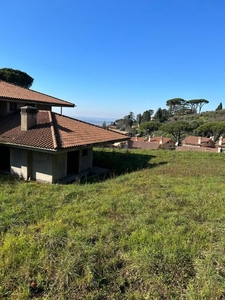 Villa Unifamiliare Via Bellavista Grottaferrata