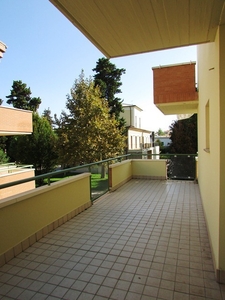 Appartamento in viale Regina Magherita - Alba Adriatica