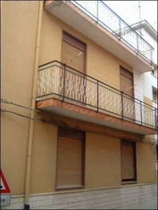 Appartamento in VIA Alagona - Melilli