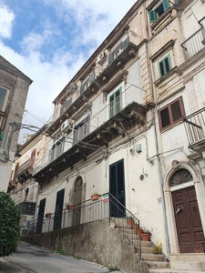 Appartamento in Via Giovanni Muriana - MODICA BASSA, Modica