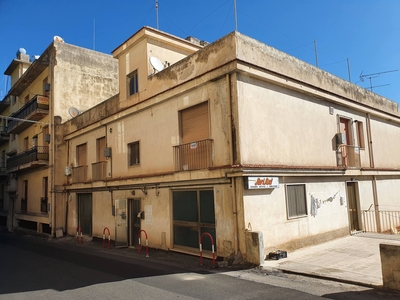 Appartamento in Via Fontana - MODICA ALTA, Modica