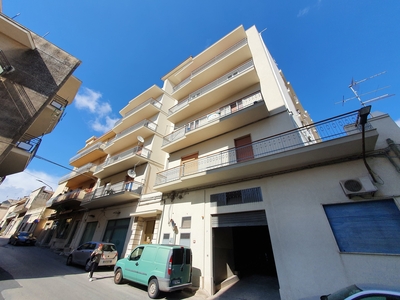 Appartamento in Corso Sicilia - MODICA ALTA, Modica