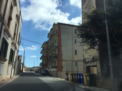 Appartamento in VIA NAZARIO SAURO - DENTE, Modica