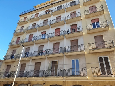 Appartamento in Via Castellotti - SORDA QUARTIERE, Modica