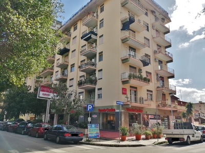 Appartamento in Viale Emilia - RESTIVO/CAMPANIA, Palermo