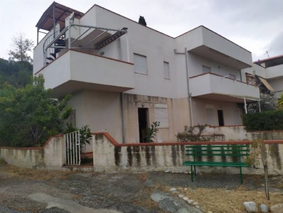 Appartamento in vendita a Palizzi Reggio Calabria Palizzi Marina