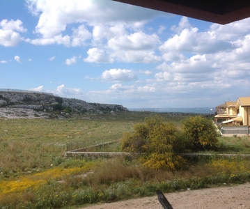 Appartamento in via Luigi Cassia - MAZZARRONA, Siracusa