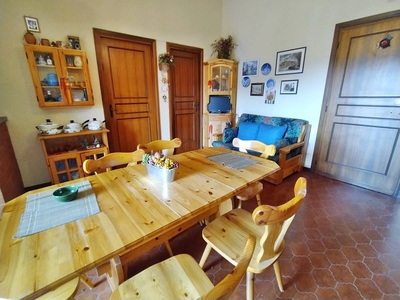 Appartamento in vendita a Trevi Nel Lazio Frosinone Altipiani Di Arcinazzo