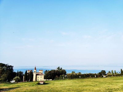 casa in vendita a Lazise