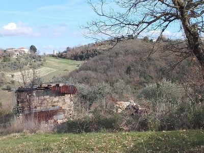 Casa indipendente in SISMANO - Avigliano Umbro