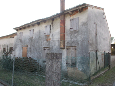 Casa indipendente in Via Straelle San Pietro - CAMPOSAMPIERO, Villanova di Camposampiero