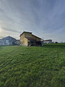 Casa singola in vendita a Moglia Mantova Valle San Martino