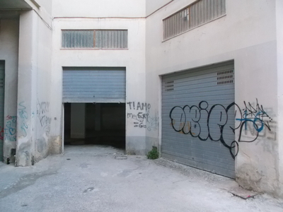 Garage in VIALE SCALA GRECA - Pizzuta Scala Greca, Siracusa
